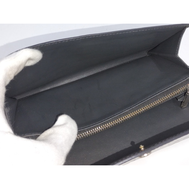 LOUIS VUITTON ポルトフォイユサラ 二つ折り長財布 モノグラムマット LOUIS VUITTON ポルトフォイユサラ 二つ折り長財布 モノグラムマット