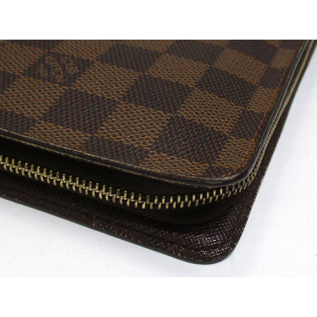 LOUIS VUITTON - LOUIS VUITTON ポルトモネ ジップ ラウンドファスナー