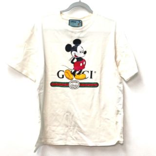 グッチ ミッキーの通販 500点以上 | Gucciを買うならラクマ