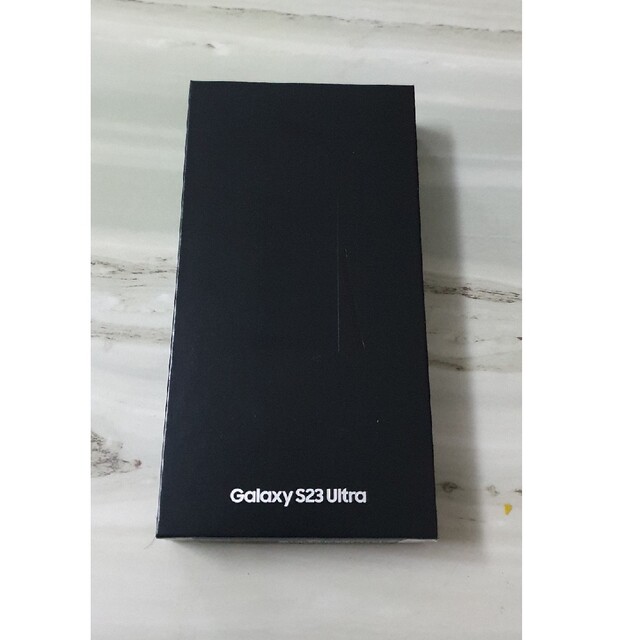 SAMSUNG - Samsung Galaxy S23 Ultra 5G Dualsim 新品