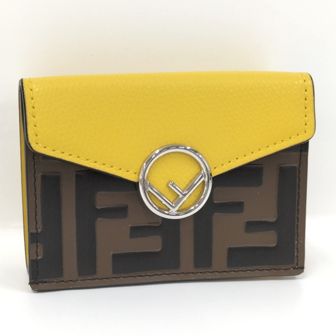 FENDI コンパクト財布 | www.innoveering.net