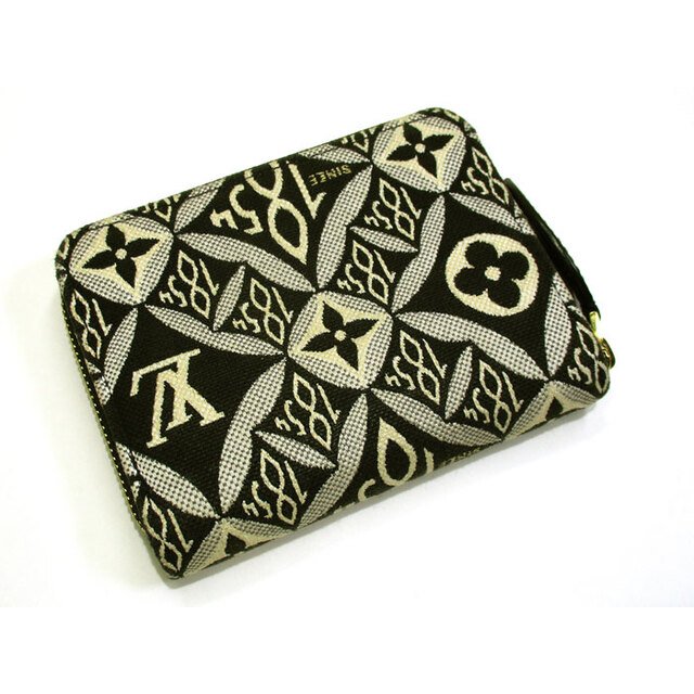 LOUIS VUITTON - LOUIS VUITTON ジッピー コインパース Since 1854の