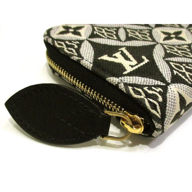 LOUIS VUITTON - LOUIS VUITTON ジッピー コインパース Since 1854の