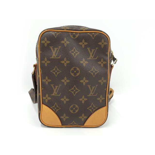 LOUIS VUITTON ショルダーバッグ アマゾン モノグラム M45236 1