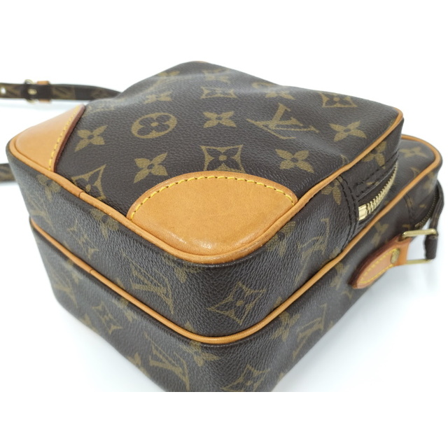 LOUIS VUITTON ショルダーバッグ アマゾン モノグラム M45236 2