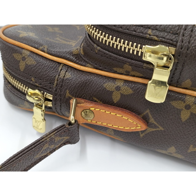 LOUIS VUITTON ショルダーバッグ アマゾン モノグラム M45236 5