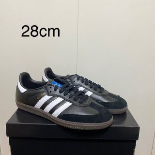 Adidas Samba ADV 28cm