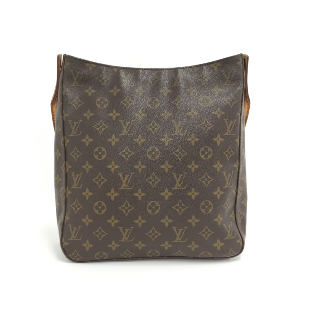LOUIS VUITTON ハンドバッグ ルーピングGM モノグラム
