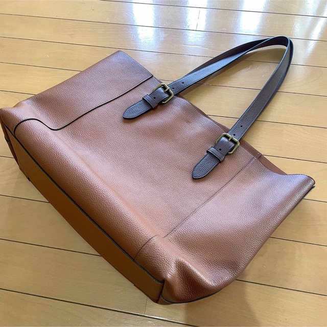 COACHコーチ トートバッグ 2