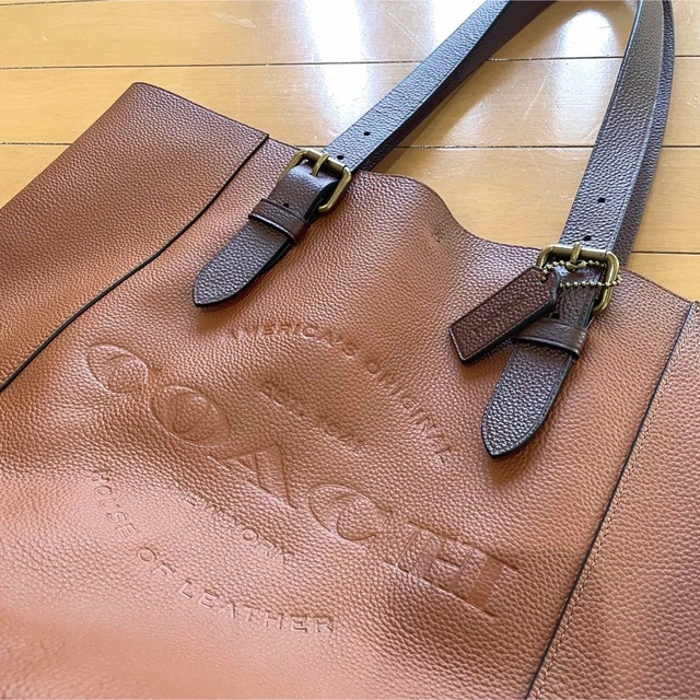 COACHコーチ トートバッグ