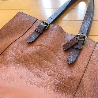 コーチ(COACH)のCOACHコーチ トートバッグ(トートバッグ)