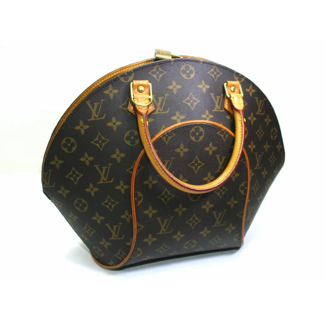 LOUIS VUITTON(ルイヴィトン)のLOUIS VUITTON エリプスMM ハンドバッグ モノグラム M51126 レディースのバッグ(ハンドバッグ)の商品写真