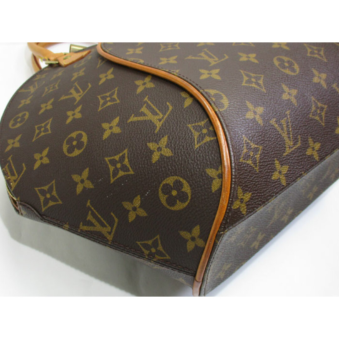 LOUIS VUITTON(ルイヴィトン)のLOUIS VUITTON エリプスMM ハンドバッグ モノグラム M51126 レディースのバッグ(ハンドバッグ)の商品写真