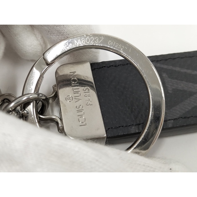 LOUIS VUITTON - LOUIS VUITTON ポルトクレ ネオLVクラブ LOUIS VUITTON - LOUIS VUITTON ポルトクレ ネオLVクラブ