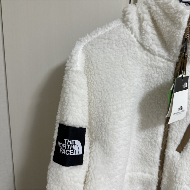 THE NORTH FACE ホワイトレーベル NJ4FN60J-