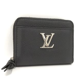 ルイヴィトン(LOUIS VUITTON)のLOUIS VUITTON コインケース ロックミー ジッピーコインパース(コインケース)