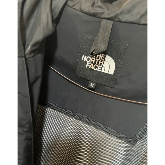 THE NORTH FACE マウンテンジャケット 1