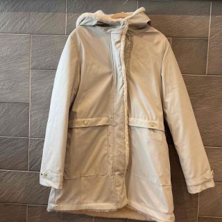 ザラキッズ(ZARA KIDS)のZARA KIDS  ナイロンコート　SIZE13-14  164cm(コート)