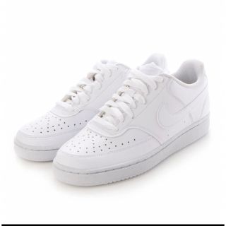 ナイキ(NIKE)のNIKE コート ビジョン LO NN DH3158100 (スニーカー)