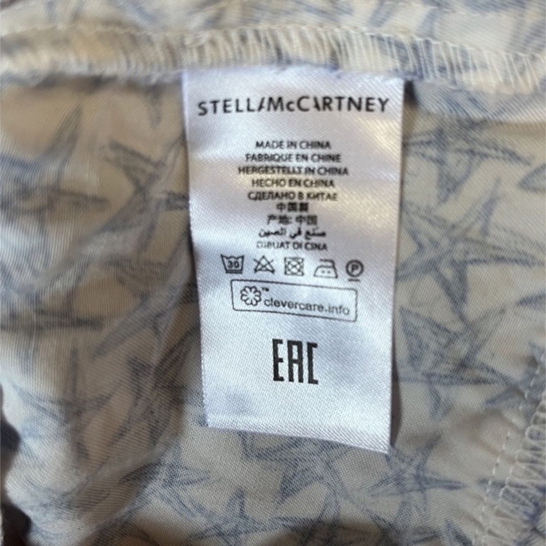 Stella McCartney(ステラマッカートニー)のステラマッカートニー  ワンピース キッズ/ベビー/マタニティのキッズ服女の子用(90cm~)(ワンピース)の商品写真