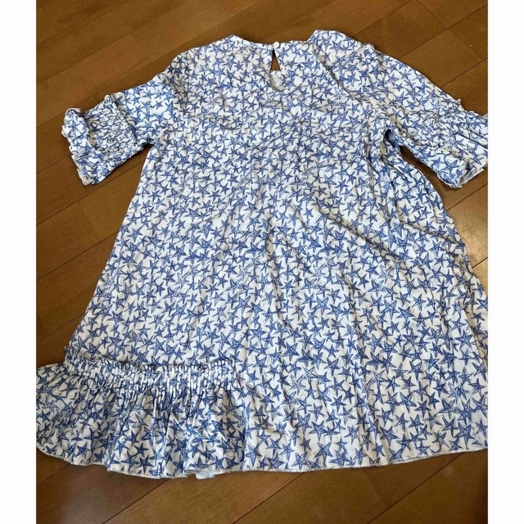 Stella McCartney(ステラマッカートニー)のステラマッカートニー  ワンピース キッズ/ベビー/マタニティのキッズ服女の子用(90cm~)(ワンピース)の商品写真