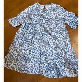 ステラマッカートニー 子供 ワンピース(女の子)の通販 100点以上