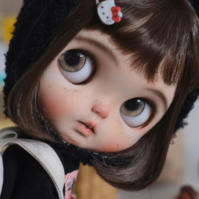 定番のお歳暮&冬ギフト 作家様カスタムブライス カスタムネオブライス