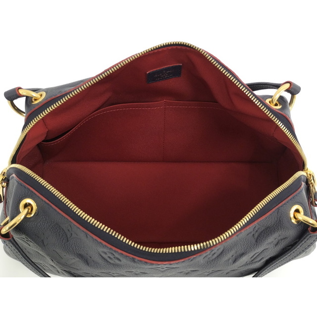 LOUIS VUITTON - LOUIS VUITTON ポンテュPM 2WAY ショルダー LOUIS VUITTON - LOUIS VUITTON ポンテュPM 2WAY ショルダー