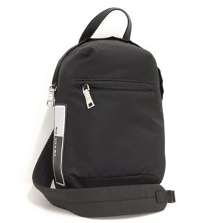 プラダ(PRADA)のPRADA ボディバッグ ショルダーバッグ ナイロン NERO 2VZ023(ショルダーバッグ)