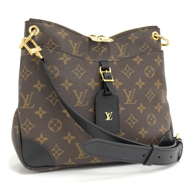 LOUIS VUITTON ショルダーバッグ オデオンNM PM モノグラム