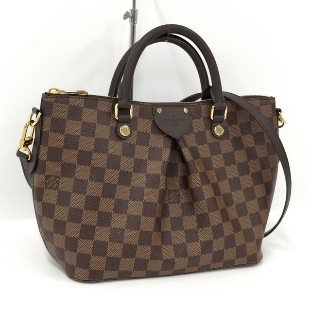 LOUIS VUITTON シエナ MM 2WAY ショルダーバッグ