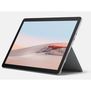 マイクロソフト(Microsoft)の新品　未開封　マイクロソフト Surface Go 2 TFZ-00011(タブレット)