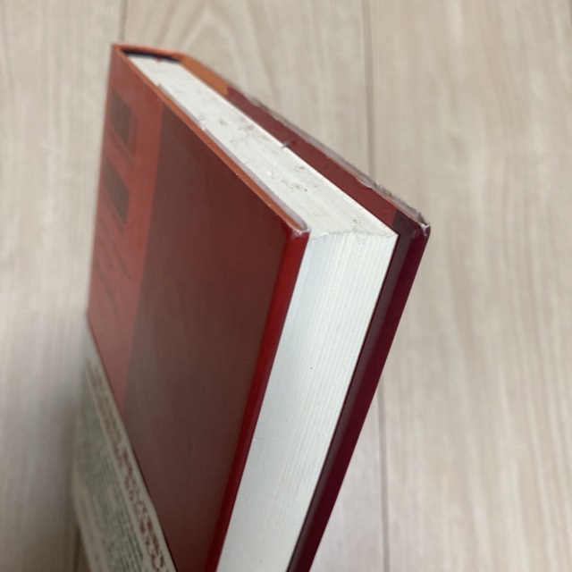赤く燃える空 エンタメ/ホビーの本(文学/小説)の商品写真