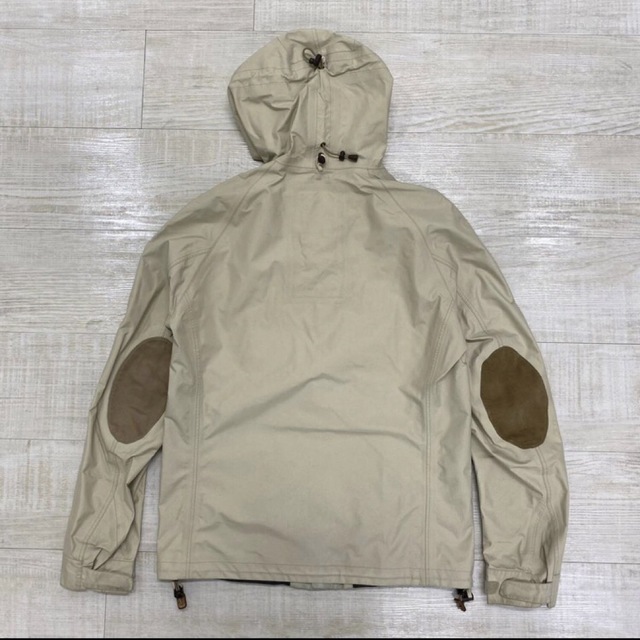 visvim totem parka 2.5L マウンテンパーカー