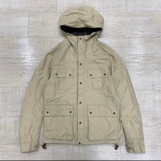 visvim totem parka 2.5L マウンテンパーカー