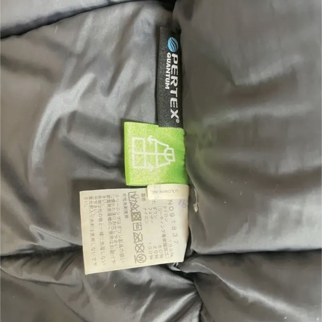 THE NORTH FACE - ノースフェイスマウンテンダウンジャケット XS THE NORTH FACE - ノースフェイスマウンテンダウンジャケット XS
