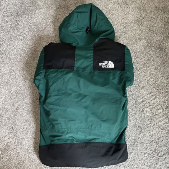THE NORTH FACE - ノースフェイスマウンテンダウンジャケット XS THE NORTH FACE - ノースフェイスマウンテンダウンジャケット XS