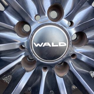 WALD ポルトフィーノ 20 ジャガー・ランドローバーサイズ