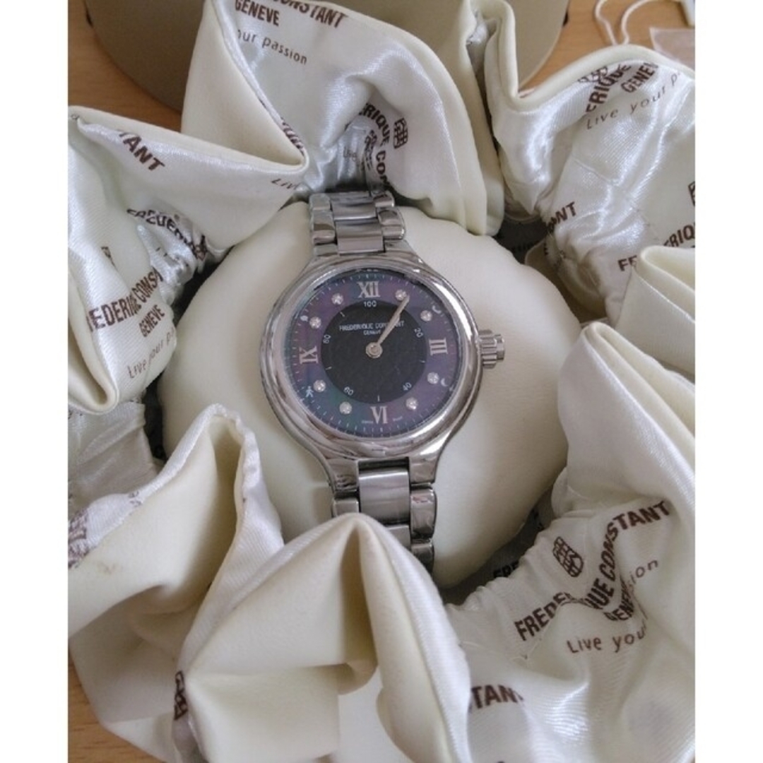 FREDERIQUE CONSTANT - ☀️フレデリックコンスタント スマート