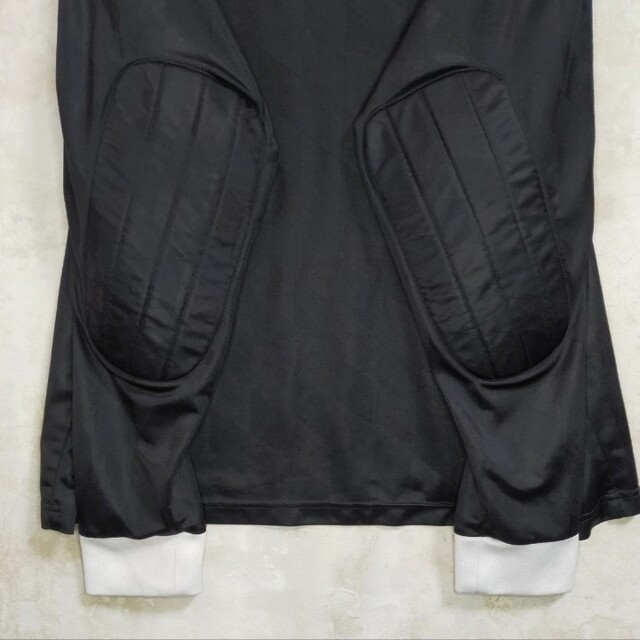 希少】あいみょん 黒 白 Adidas Gosha アディダス ゲームシャツ