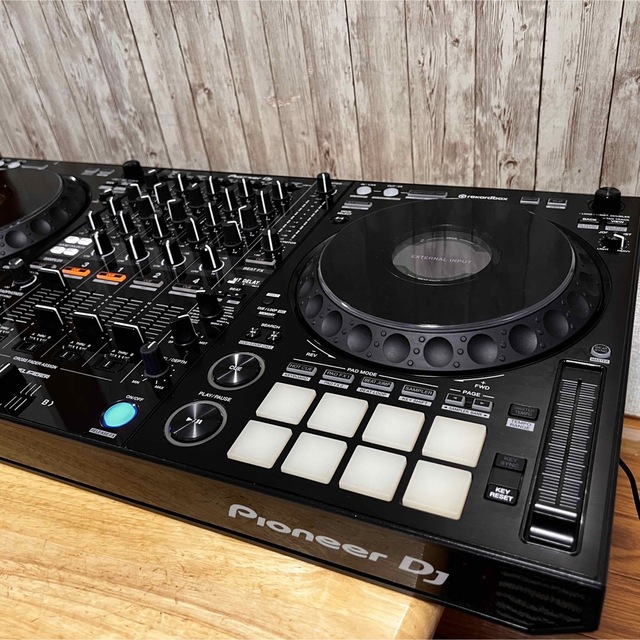 パイオニア DJ コントローラー DDJ-1000 Pioneer 6