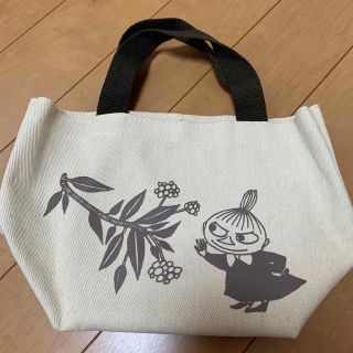 ムーミン(MOOMIN)のバッグ&ポーチ(ショルダーバッグ)