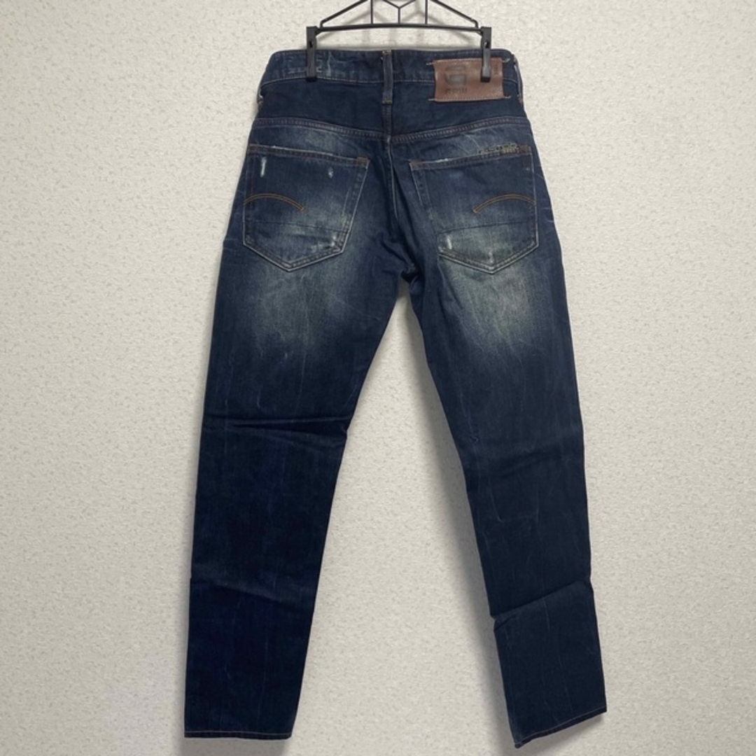 G-STAR RAW(ジースター)のデニム メンズ ボトムス  G-STAR  RAW 3301 サイズ29 メンズのパンツ(デニム/ジーンズ)の商品写真