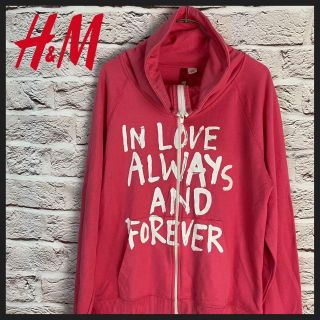 エイチアンドエム(H&M)のH&M トレーナー　スウェット　メンズ　レディース(トレーナー/スウェット)