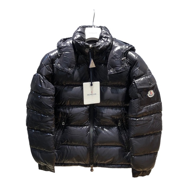 安い割引 - MONCLER MONCLER 未使用タグ付 国内正規 サイズ1 MAYA