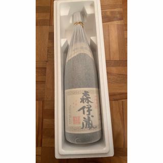 森伊蔵　芋焼酎 1800ml(焼酎)