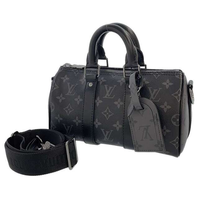 訳あり モノグラム・エクリプス ハンドバッグ ルイヴィトン - VUITTON