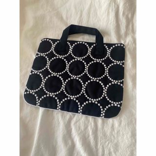 mina perhonen - 【新品タグ付】ミナペルホネン タンバリン レッスン