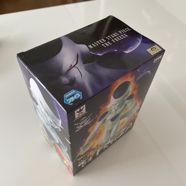 ドラゴンボール超 MASTER STARS PIECE THE FREEZA ドラゴンボール超 MASTER STARS PIECE THE FREEZA