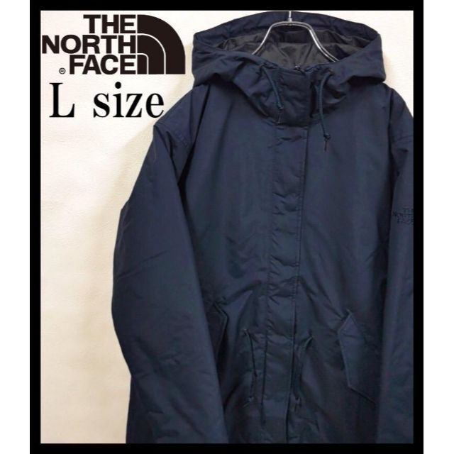 THE NORTH FACE - 【タグ付き】ノースフェイス フィッシュテール トリ